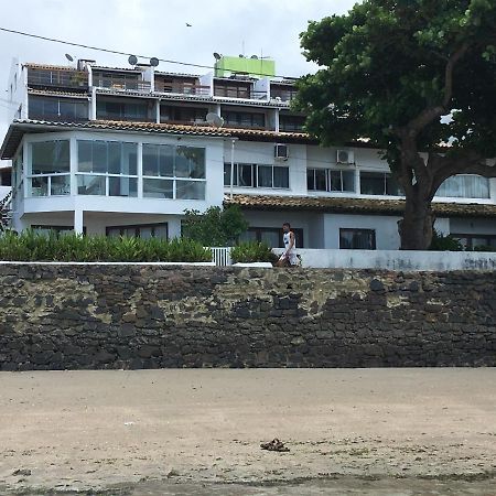 Dúplex Frente Mar na ilha de Itaparica Vera Cruz de Itaparica Exterior foto